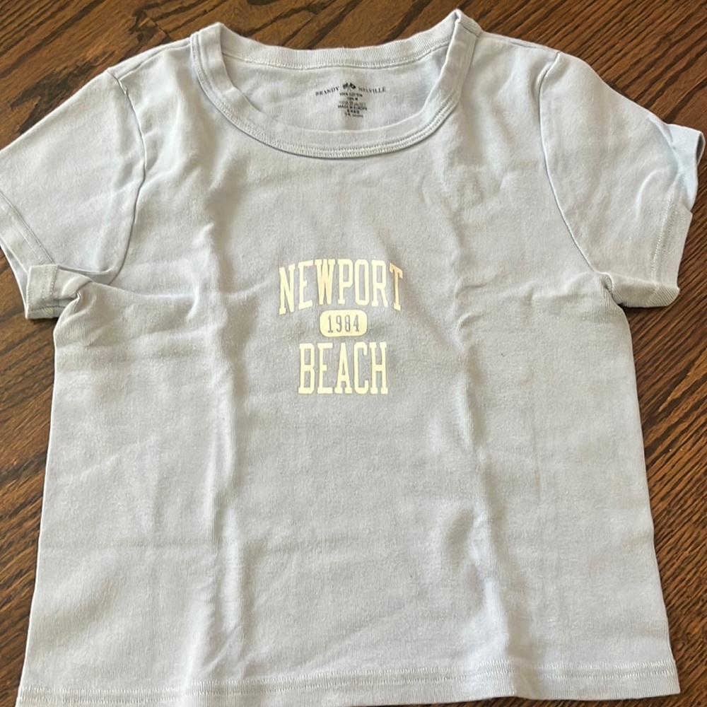 Brandy Melville not sold anymore!!